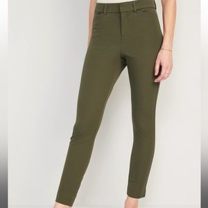 🩵3 for $25🩵 Pixie Pants in Green